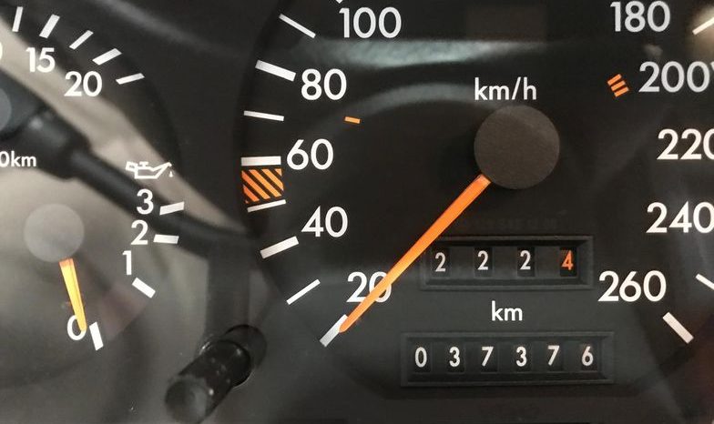 
								Mercedes-Benz SL 500 Deutsch/1.Hand/Scheckheft voll									