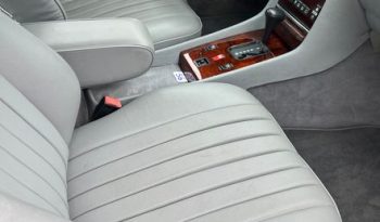 
									Mercedes-Benz SL 560 Anthrazitgraumet/ Leder Grau TOP voll								