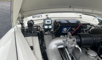 
									Mercedes-Benz 300 D Adenauer Cabrio voll								