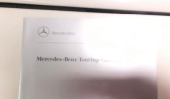 
									Mercedes-Benz SL 500 Deutsch/1.Hand/Scheckheft voll								
