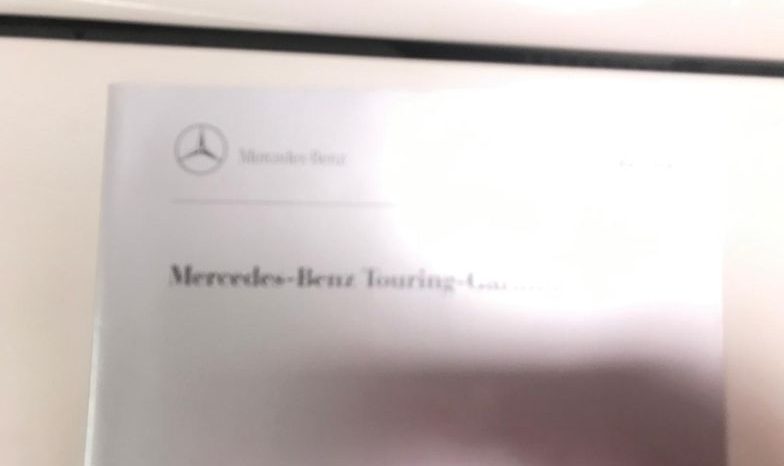 
								Mercedes-Benz SL 500 Deutsch/1.Hand/Scheckheft voll									