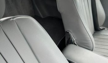 
									Mercedes-Benz SL 560 Anthrazitgraumet/ Leder Grau TOP voll								