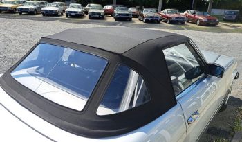 
									Mercedes-Benz SL 280 Automatik  Silber / Leder Schwarz voll								