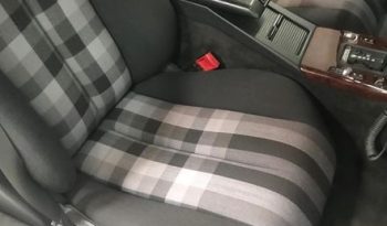 
									Mercedes-Benz SL 500 Deutsch/1.Hand/Scheckheft voll								