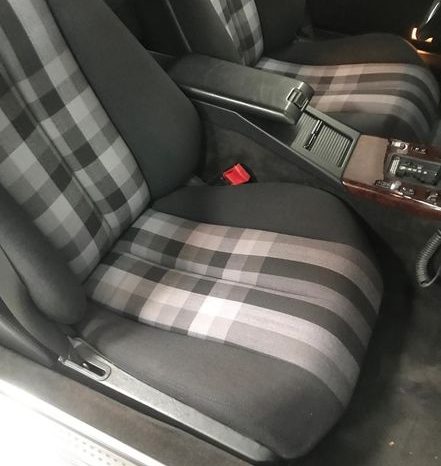 
								Mercedes-Benz SL 500 Deutsch/1.Hand/Scheckheft voll									