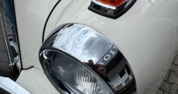 Mercedes-Benz 300 D Adenauer Cabrio