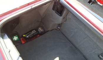 
									Mercedes-Benz SL 500 Deutsch/1.Hand/Scheckheft voll								