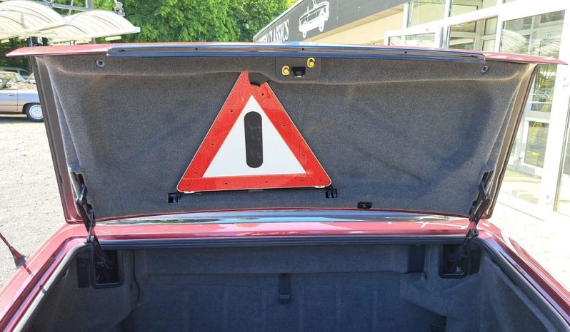 
								Mercedes-Benz SL 500 Deutsch/1.Hand/Scheckheft voll									