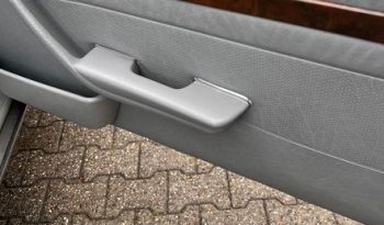 
									Mercedes-Benz SL 560 Anthrazitgraumet/ Leder Grau TOP voll								
