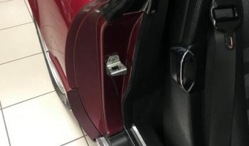 
									Mercedes-Benz SL 500 Deutsch/1.Hand/Scheckheft voll								