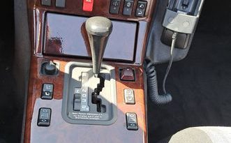 
									Mercedes-Benz SL 500 Deutsch/1.Hand/Scheckheft voll								