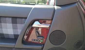 
									Mercedes-Benz SL 500 Deutsch/1.Hand/Scheckheft voll								