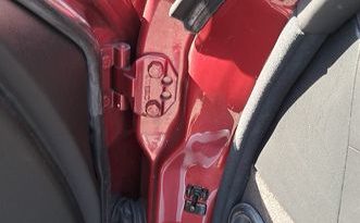
									Mercedes-Benz SL 500 Deutsch/1.Hand/Scheckheft voll								