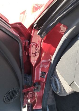 
								Mercedes-Benz SL 500 Deutsch/1.Hand/Scheckheft voll									
