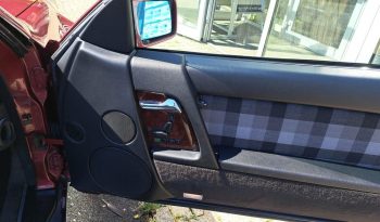 
									Mercedes-Benz SL 500 Deutsch/1.Hand/Scheckheft voll								