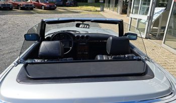 
									Mercedes-Benz SL 280 Automatik  Silber / Leder Schwarz voll								