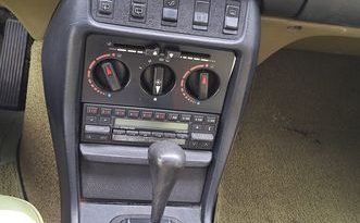 
									Mercedes-Benz 280 TE Automatik / Schiebedach TOP voll								