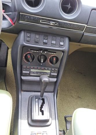 
								Mercedes-Benz 280 TE Automatik / Schiebedach TOP voll									