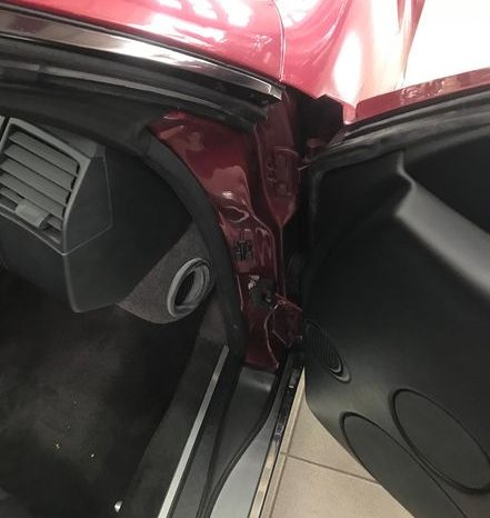 
								Mercedes-Benz SL 500 Deutsch/1.Hand/Scheckheft voll									
