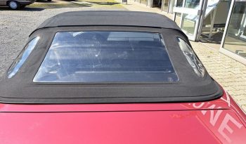 
									Mercedes-Benz SL 500 Deutsch/1.Hand/Scheckheft voll								