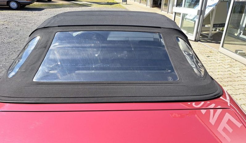
								Mercedes-Benz SL 500 Deutsch/1.Hand/Scheckheft voll									