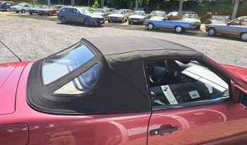 
									Mercedes-Benz SL 500 Deutsch/1.Hand/Scheckheft voll								