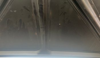 
									Mercedes-Benz SL 500 Dunkelblau / Leder Grau / Deutsch voll								