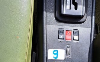 
									Mercedes-Benz 280 TE Automatik / Schiebedach TOP voll								