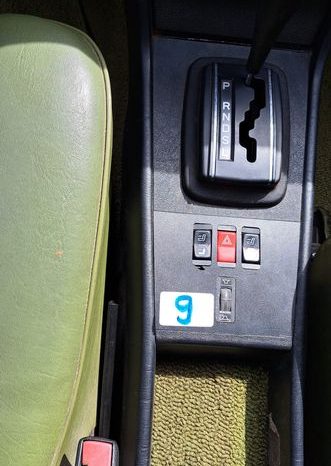 
								Mercedes-Benz 280 TE Automatik / Schiebedach TOP voll									