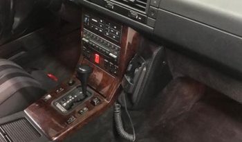 
									Mercedes-Benz SL 500 Deutsch/1.Hand/Scheckheft voll								