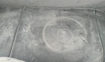 
									Mercedes-Benz SL 500 Dunkelblau / Leder Grau / Deutsch voll								