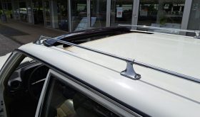 Mercedes-Benz 280 TE Automatik / Schiebedach TOP