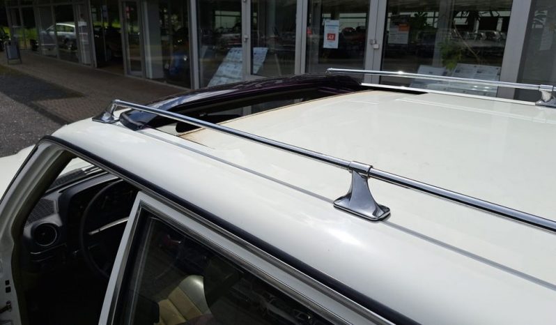 
								Mercedes-Benz 280 TE Automatik / Schiebedach TOP voll									