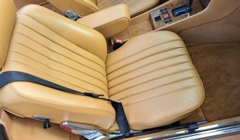 
									Mercedes-Benz SL 560 Rot/Dattel voll								