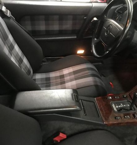 
								Mercedes-Benz SL 500 Deutsch/1.Hand/Scheckheft voll									