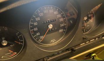 
									Mercedes-Benz 280 TE Automatik / Schiebedach TOP voll								