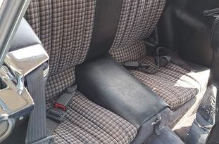 
									Mercedes-Benz SL 280 Anthrazit / Automatik voll								