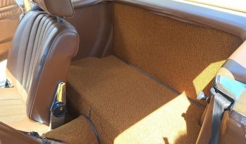 
									Mercedes-Benz SL 450 Hell-Elfenbein/Braun voll								