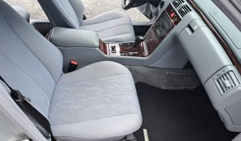 
									Mercedes-Benz E 200 CLASSIC Automatik/Klima voll								