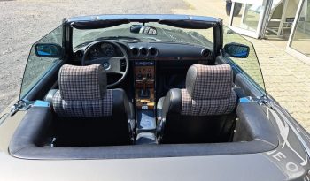 
									Mercedes-Benz SL 280 Anthrazit / Automatik voll								