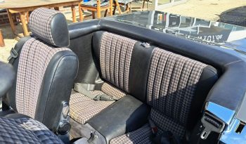 
									Mercedes-Benz SL 280 Anthrazit / Automatik voll								