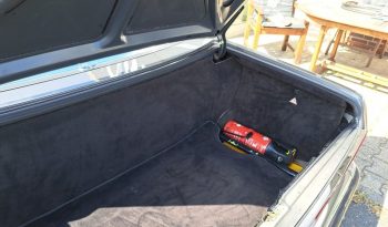 
									Mercedes-Benz SL 280 Anthrazit / Automatik voll								