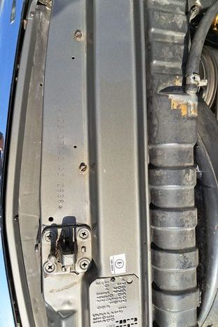 
								Mercedes-Benz SL 280 Anthrazit / Automatik voll									