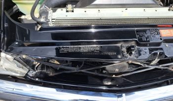 
									Mercedes-Benz SL 560 Schwarz 040 / Leder Dattel voll								