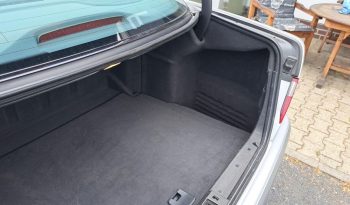 
									Mercedes-Benz E 200 CLASSIC Automatik/Klima voll								