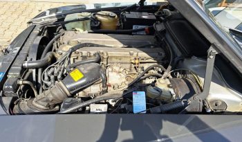 
									Mercedes-Benz SL 280 Anthrazit / Automatik voll								