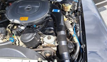 
									Mercedes-Benz SL 560 Schwarz 040 / Leder Dattel voll								