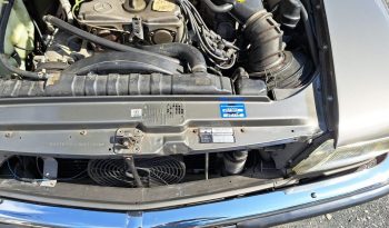 
									Mercedes-Benz SL 280 Anthrazit / Automatik voll								