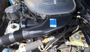 
									Mercedes-Benz SL 560 Schwarz 040 / Leder Dattel voll								