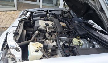
									Mercedes-Benz E 200 CLASSIC Automatik/Klima voll								